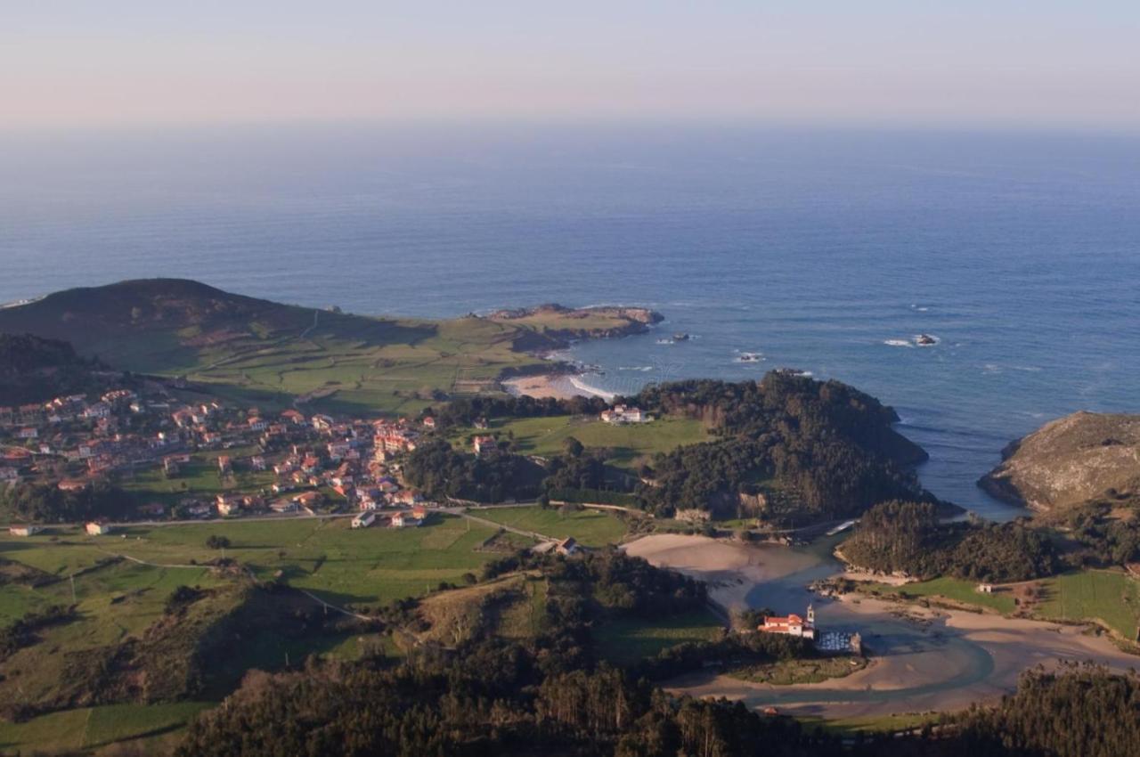 Nuevo Loylla Niembro A 500 M De La Playa Βίλα Εξωτερικό φωτογραφία