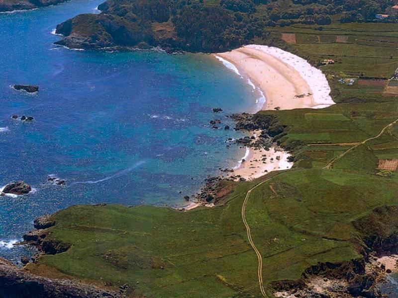 Nuevo Loylla Niembro A 500 M De La Playa Βίλα Εξωτερικό φωτογραφία