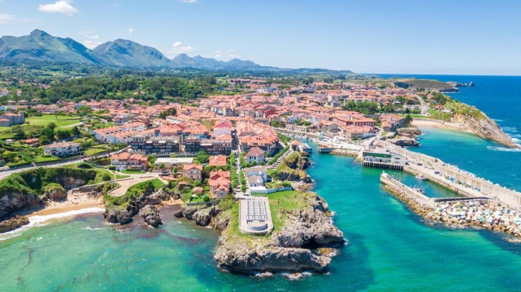 Nuevo Loylla Niembro A 500 M De La Playa Βίλα Εξωτερικό φωτογραφία