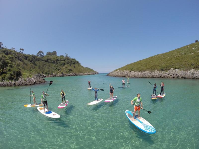 Nuevo Loylla Niembro A 500 M De La Playa Βίλα Εξωτερικό φωτογραφία